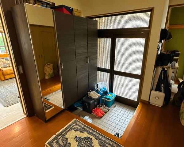 大分市富士見が丘西４丁目の中古一戸建て