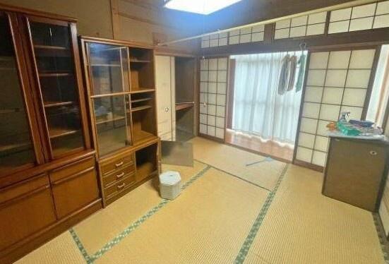 由布市挾間町北方の中古一戸建て