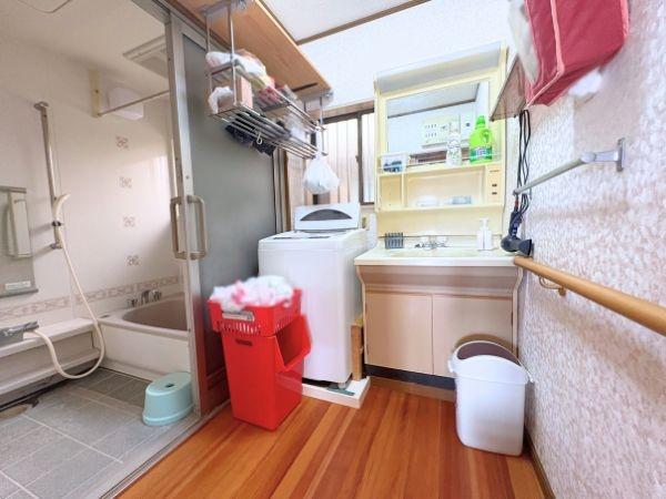 由布市挾間町北方の中古一戸建て