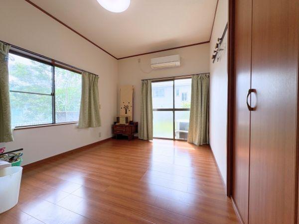 由布市挾間町北方の中古一戸建て