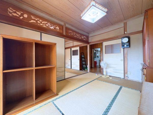 由布市挾間町北方の中古一戸建て