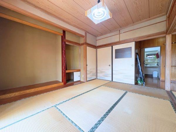 由布市挾間町北方の中古一戸建て