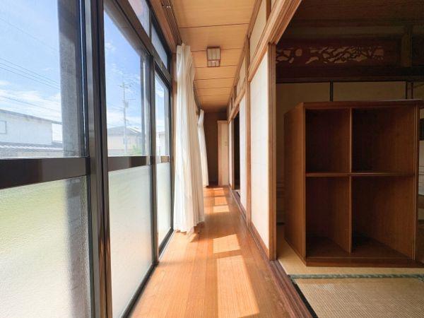 由布市挾間町北方の中古一戸建て