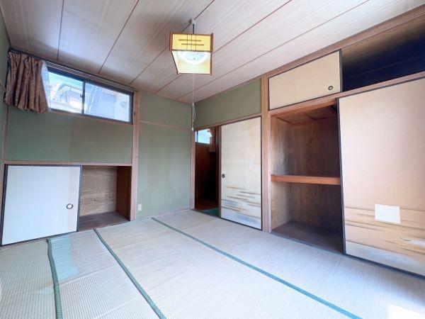 由布市挾間町北方の中古一戸建て