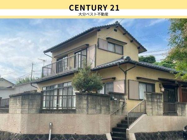 由布市挾間町北方　中古