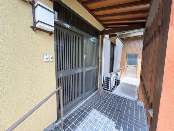 由布市挾間町北方の中古一戸建て