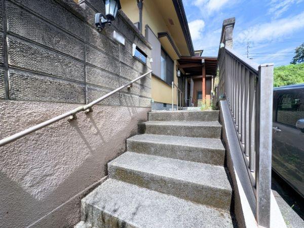 由布市挾間町北方の中古一戸建て