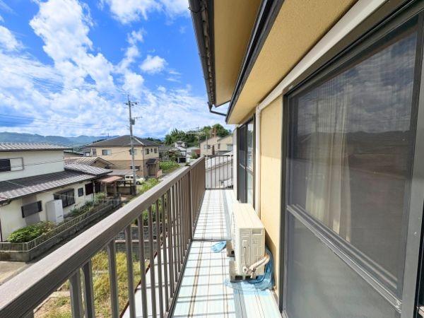 由布市挾間町北方の中古一戸建て