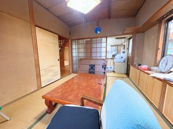 由布市挾間町北方の中古一戸建て