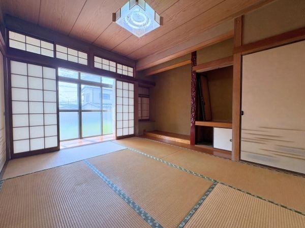 由布市挾間町北方の中古一戸建て