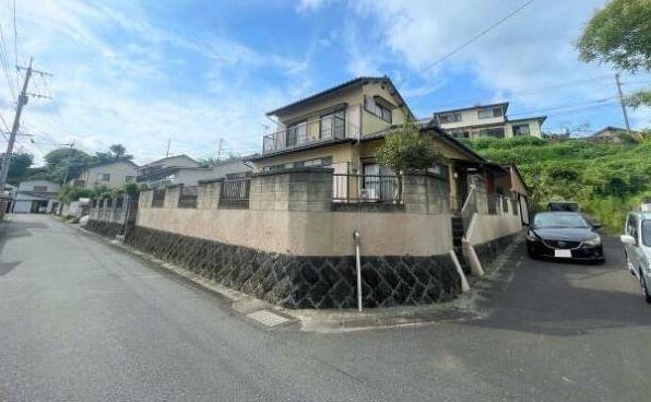 由布市挾間町北方　中古