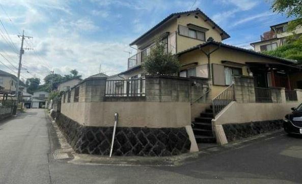 由布市挾間町北方　中古