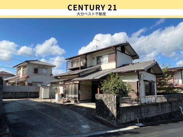 富士見が丘東五丁目　中古