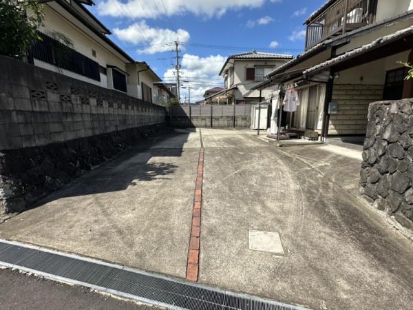 大分市富士見が丘東５丁目の中古一戸建て