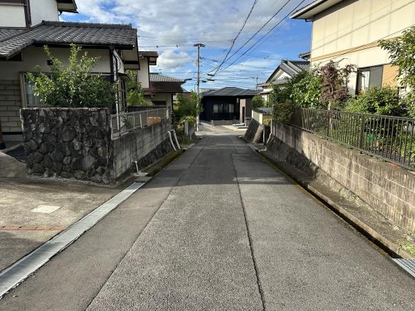 大分市富士見が丘東５丁目の中古一戸建て