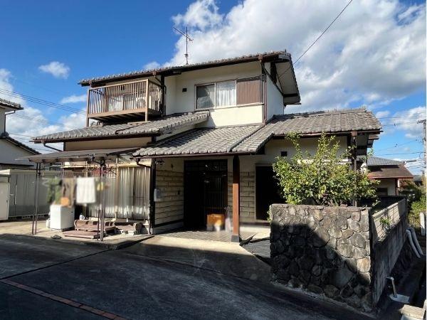 富士見が丘東五丁目　中古