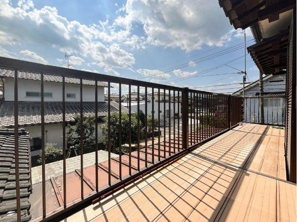 大分市星和台２丁目の中古一戸建て