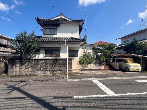 星和台２丁目　中古