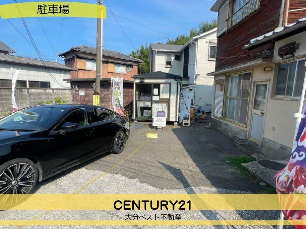大分市大字佐賀関の中古一戸建て