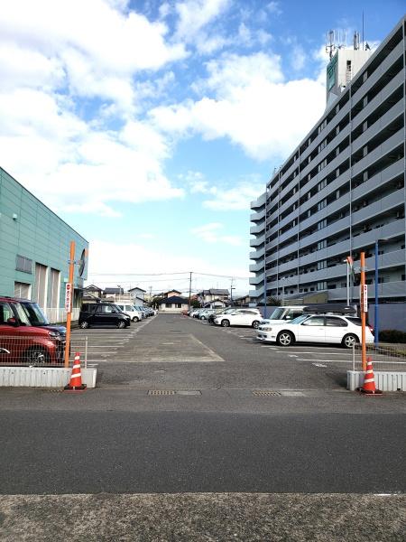 コスモシティ森町