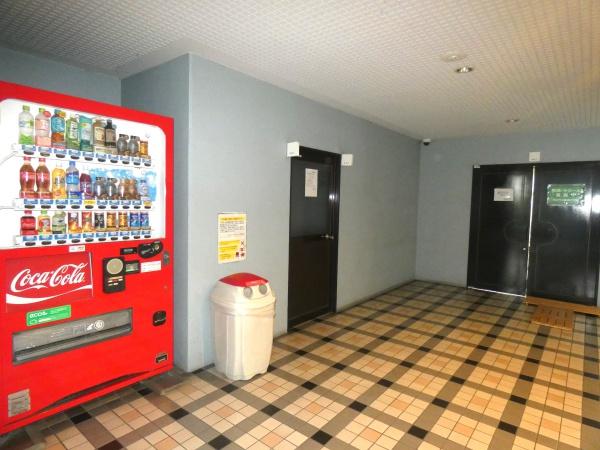コスモシティ森町