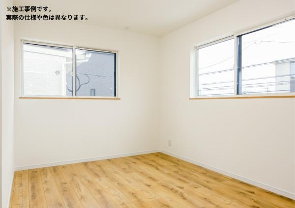センチュリータウン大在ⅡE新築