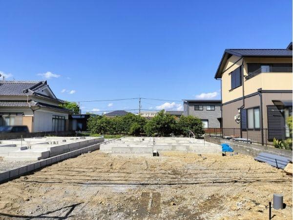 センチュリータウン大在ⅡE新築