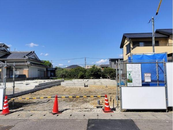 センチュリータウン大在ⅡE新築