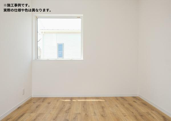 センチュリータウン大在ⅡW新築