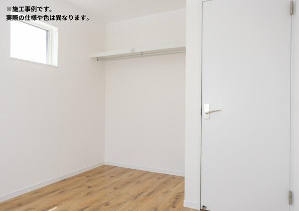 センチュリータウン大在ⅡW新築