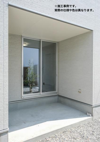 センチュリータウン大在ⅡW新築