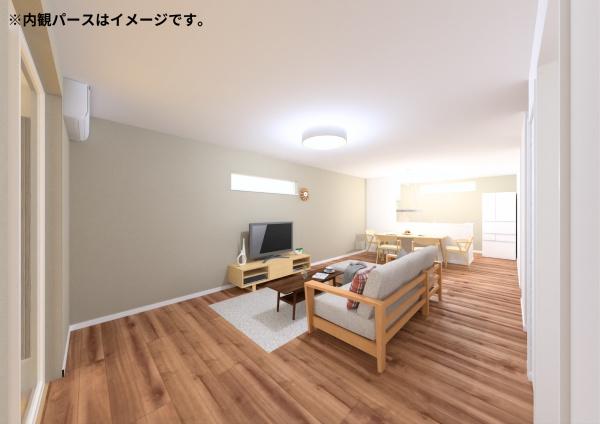 センチュリータウン大在ⅡW新築