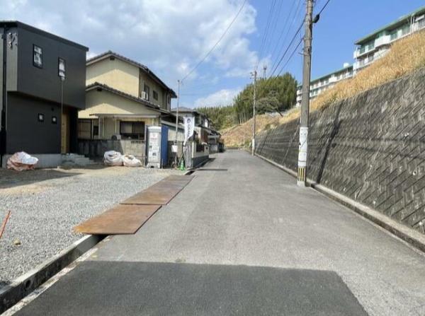 フォレクス寒田5　A棟