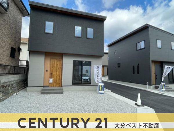 フォレクス石垣東2　A棟