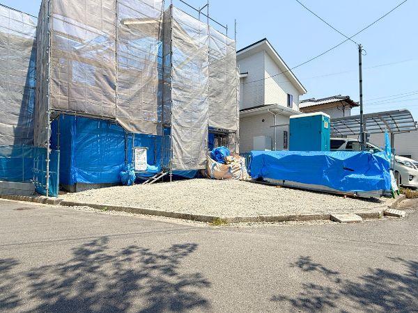 ふじが丘東2丁目1期1号棟