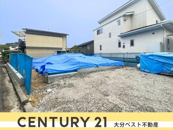 ふじが丘東2丁目1期1号棟