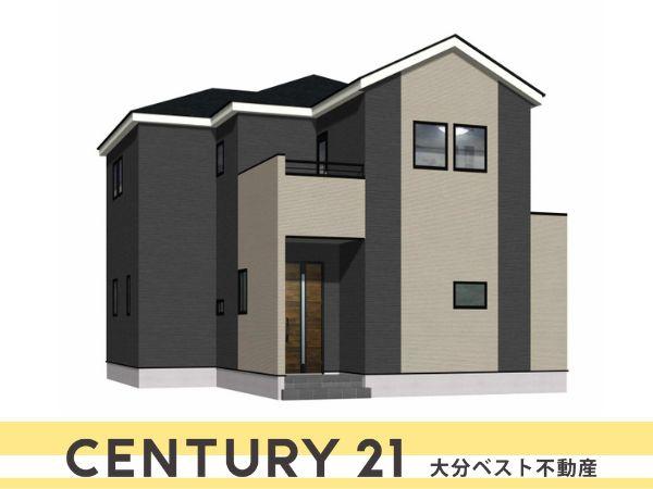 ふじが丘東2丁目1期1号棟