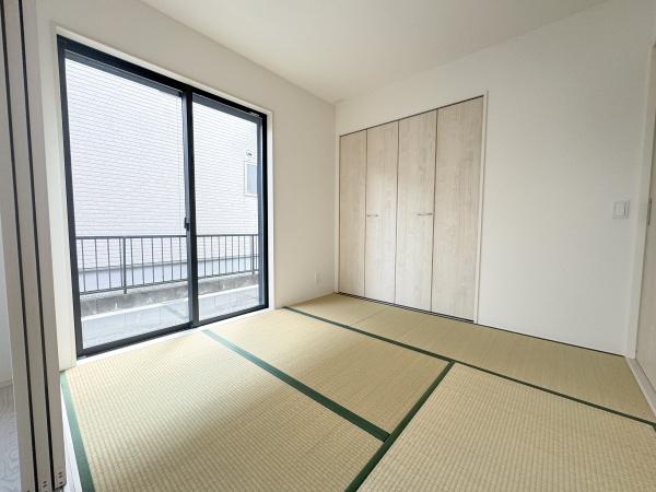 ふじが丘東2丁目1期1号棟
