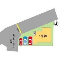 ふじが丘東2丁目1期1号棟