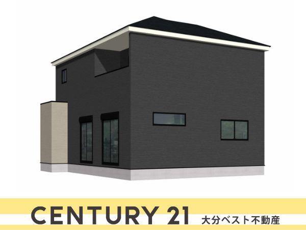 ふじが丘東2丁目1期1号棟