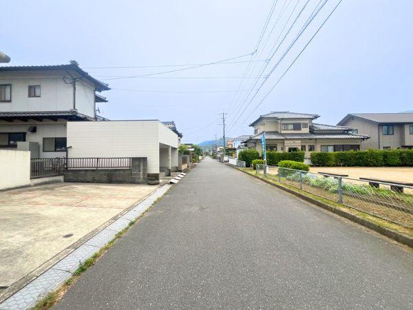 ふじが丘東2丁目1期1号棟