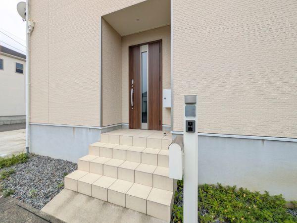 大分市横塚１丁目の中古一戸建て