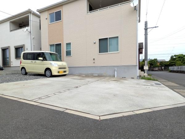 大分市横塚１丁目の中古一戸建て