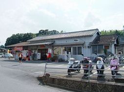 フォレクス中戸次5-B棟(中判田駅(JR豊肥本線))