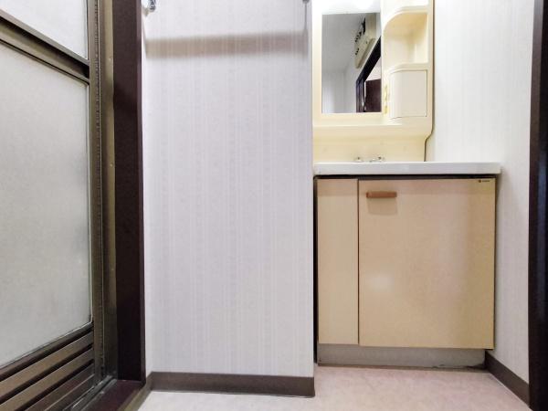 コスモシティ乙津