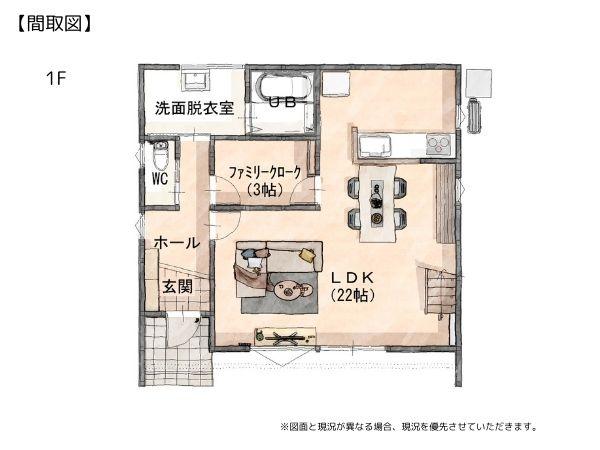 城原　新築