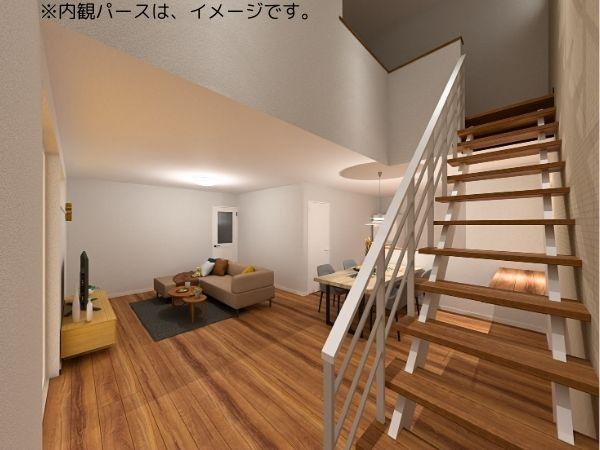 城原　新築