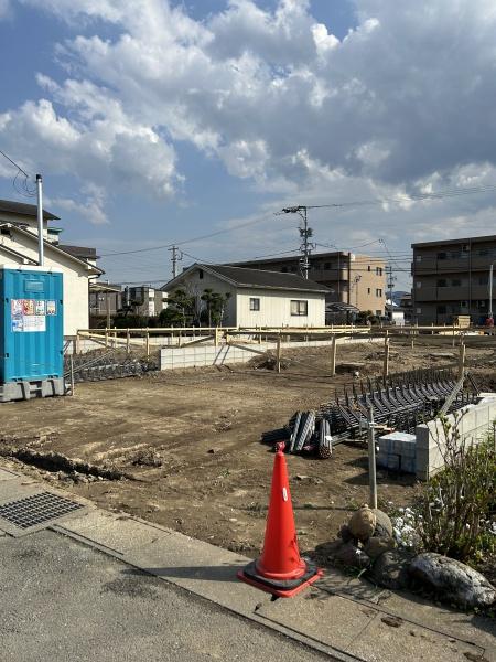 森第7-1号棟