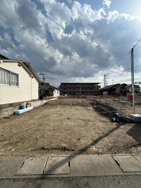 森第7-2号棟