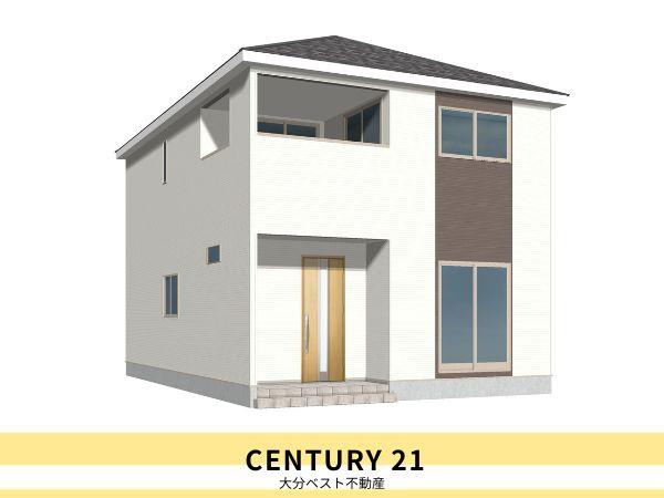 森第7-3号棟